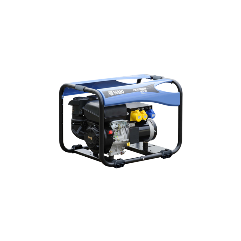 Kohler Perform 4500 Petrol Generator